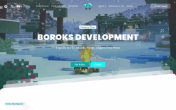 Boroksdevelopment