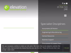 Elevationrecruitment