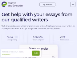Essays