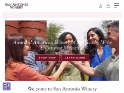 Sanantoniowinery