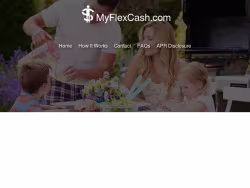 Myflexcash