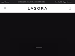 Lasoraofficial
