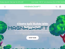 Magnacraft