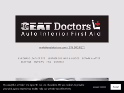 Seatdoctors