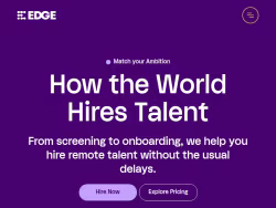 Onedge