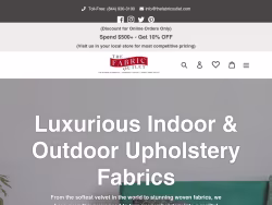 Thefabricoutlet