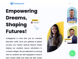 Collegepond