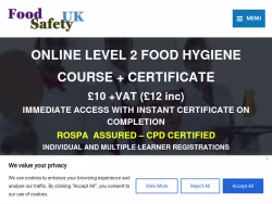 Food-safety