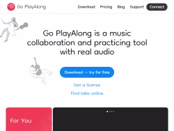Goplayalong