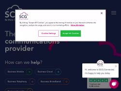 Scgconnected
