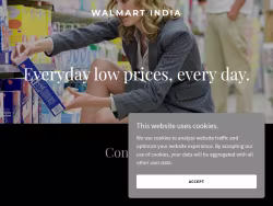 Walmarts