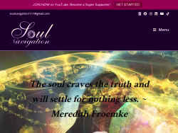 Soulnavigation