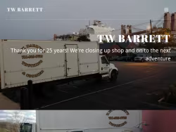 Twbarrett