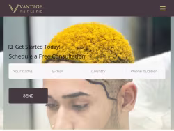 Hairrestorationistanbul