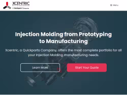 Xcentricmold