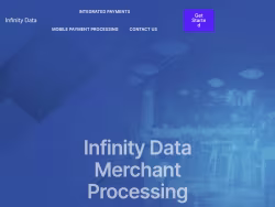 Infinitydata