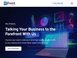 Infrontwebs