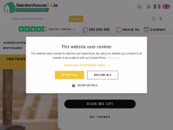 Gardenhouse24