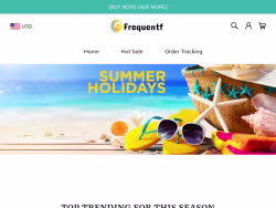 Frequentf