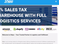 Shipousa