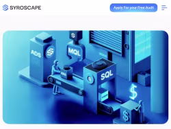 Syroscape