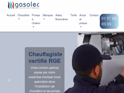 Gasolec