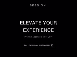 Sessionvapor