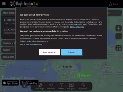 Flightradar24