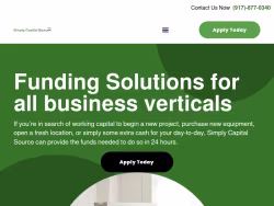 Simplycapitalsource
