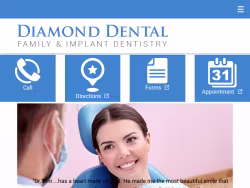 Diamonddentalaustin