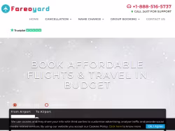 Fareoyard