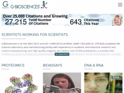 Gbiosciences
