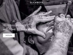 Slickboys