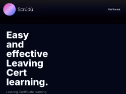 Scrudu