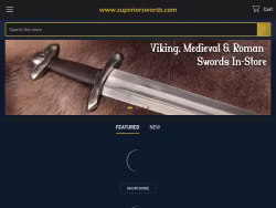 Superiorswords