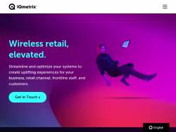 Iqmetrix
