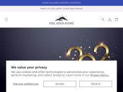 Feelgoodstore