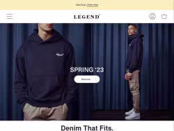 Legendlondon