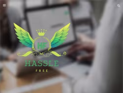 Hasslefreevas
