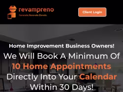 Revampreno