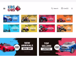 Kids-cars