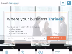 Executiveworkspace