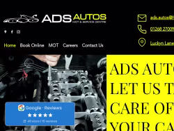 Ads-autos