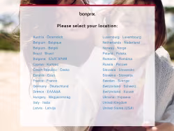 Bonprix