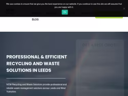 Ncmwastesolutions