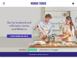 Nonnatonda