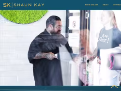 Shaunkay