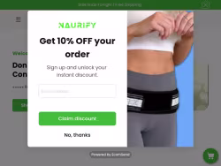Naurify