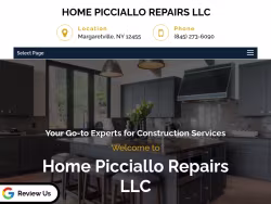 Constructionmargaretvilleny
