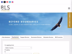Blsinternational